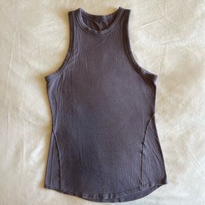Lululemon Hold Tight Tank Top